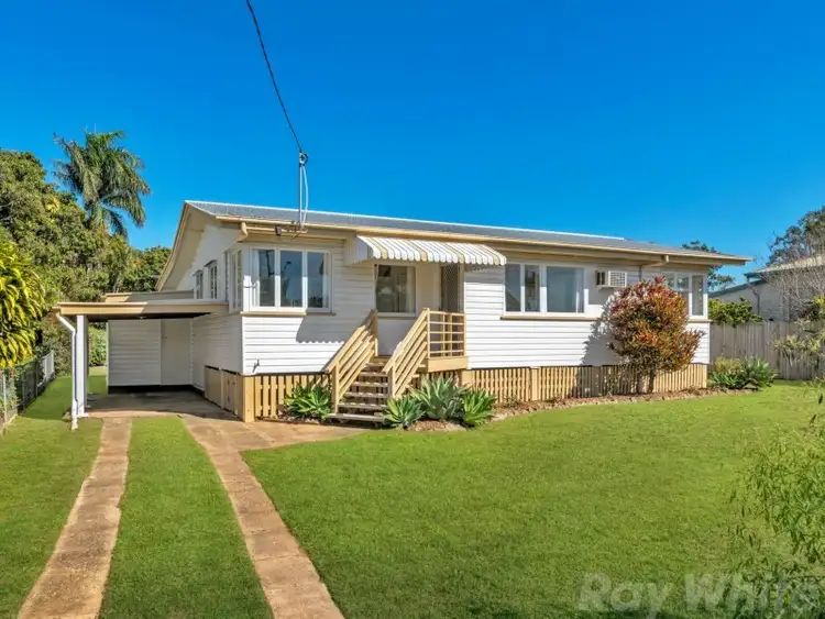 194 King Street, Caboolture QLD 4510