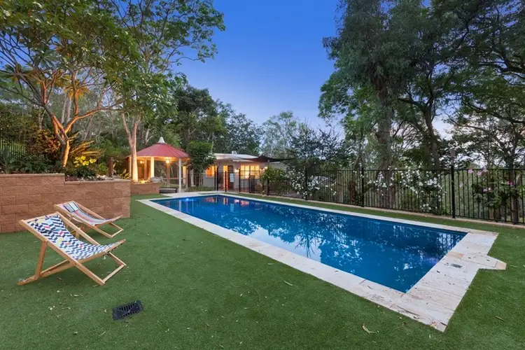 405 Pullenvale Road, Pullenvale QLD 4069