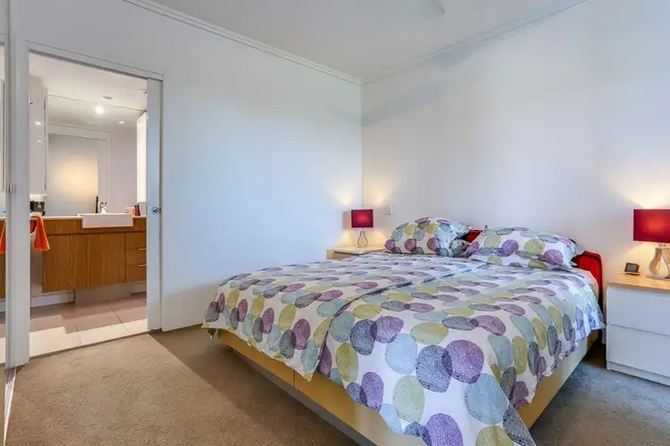 Sixth view of Homely apartment listing, 107/20 Egmont Street, Sherwood QLD 4075