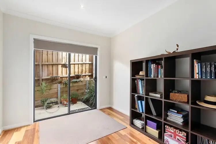 Sixth view of Homely townhouse listing, 3/11 Maroondah Highway, Lilydale VIC 3140