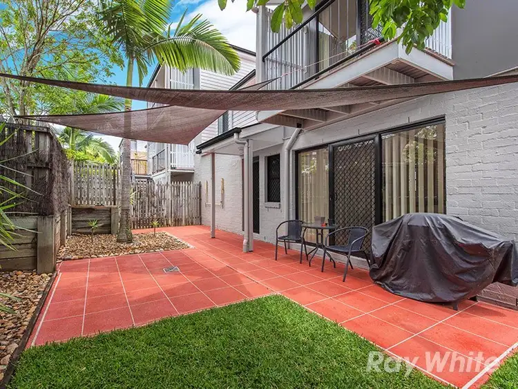 Sixth view of Homely townhouse listing, 7/17 Grays Road, Gaythorne QLD 4051