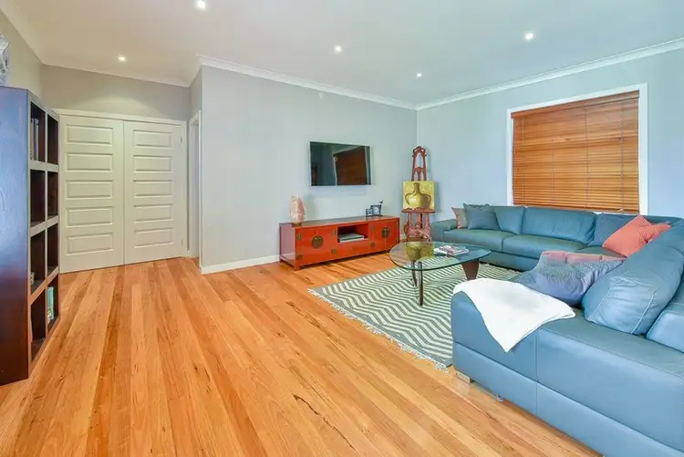 Fourth view of Homely house listing, 5 Thompson Place, Camden South NSW 2570