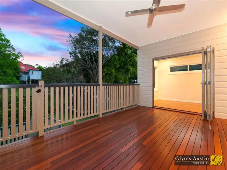 Sixth view of Homely house listing, 134 Beck Street, Paddington QLD 4064