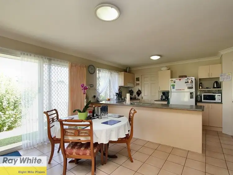 Fifth view of Homely house listing, 61 Springsure Street, Runcorn QLD 4113