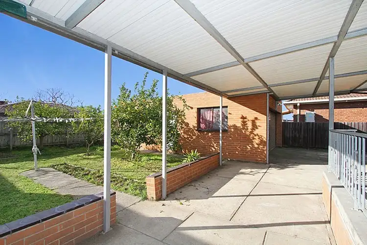Seventh view of Homely house listing, 316 Dalton Road, Lalor VIC 3075