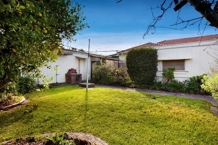 Sixth view of Homely house listing, 135 Perry Street, Fairfield VIC 3078