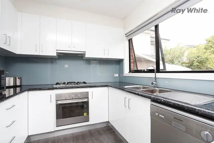 Third view of Homely unit listing, 2/15 Armstrong Street, Laverton VIC 3028