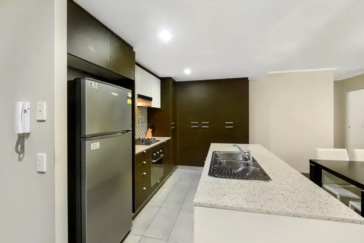 Fifth view of Homely apartment listing, 22/154 Musgrave Avenue, Southport QLD 4215