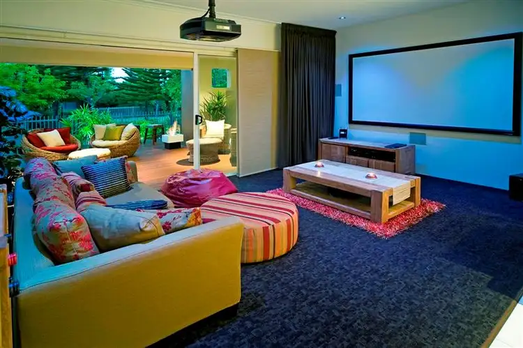 Fifth view of Homely house listing, 6016 Calardo Avenue, Hope Island QLD 4212