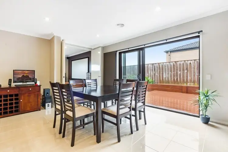 Fourth view of Homely house listing, 7 Sherry Court, Bannockburn VIC 3331