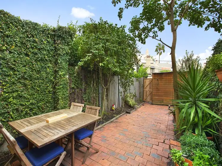 Fifth view of Homely house listing, 12 Rush Street, Woollahra NSW 2025