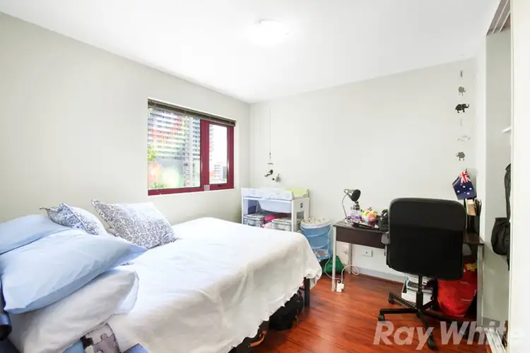 Fifth view of Homely apartment listing, 311/528 Swanston Street, Carlton VIC 3053