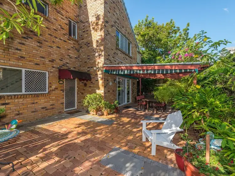 Fourth view of Homely townhouse listing, 28/20 Store Street, Albion QLD 4010