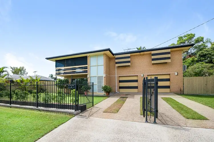 6 Pamphlett Place, Deception Bay QLD 4508