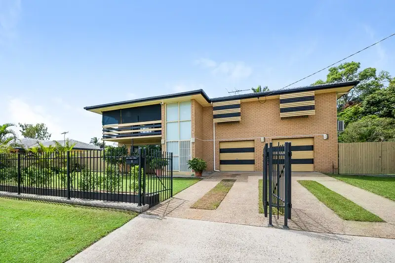 Main view of Homely house listing, 6 Pamphlett Place, Deception Bay QLD 4508
