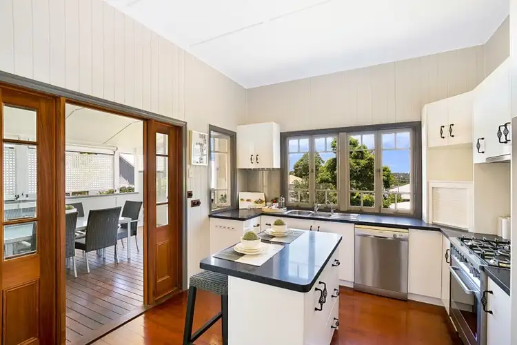 Sixth view of Homely house listing, 6 Collins Street, Mount Lofty QLD 4350