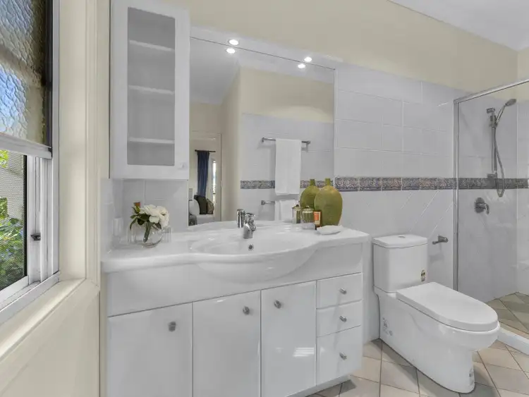 Sixth view of Homely house listing, 63 Holmesbrook Street, Ashgrove QLD 4060