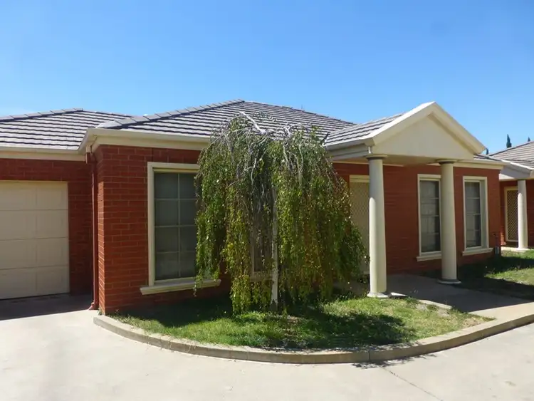Main view of Homely unit listing, 3/33 Darling Street, Echuca VIC 3564