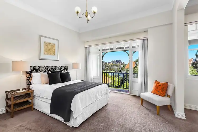 Fifth view of Homely apartment listing, 5/6-8 Wallaringa Avenue, Neutral Bay NSW 2089