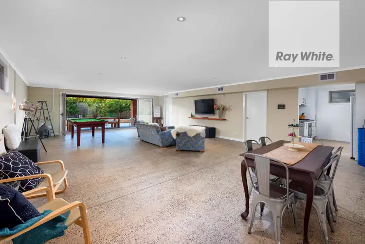 Seventh view of Homely house listing, 54 Merredin Circuit, Doreen VIC 3754