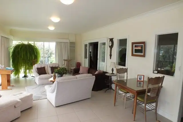 Fifth view of Homely house listing, 3 Links Close, Oberon NSW 2787