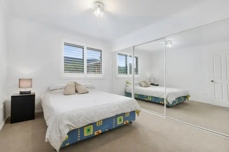 Fifth view of Homely townhouse listing, 6/43-47 Railway Street, Corrimal NSW 2518