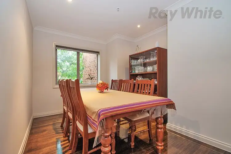 Fifth view of Homely apartment listing, 15/5-7 ALFRICK Road, Croydon VIC 3136