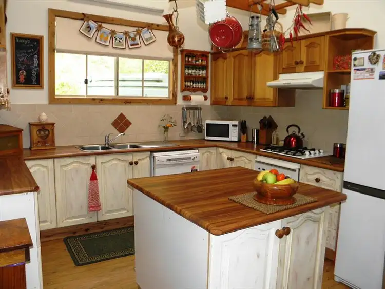 Second view of Homely rural property listing, 318 Dry Arm Track, Wollombi NSW 2325