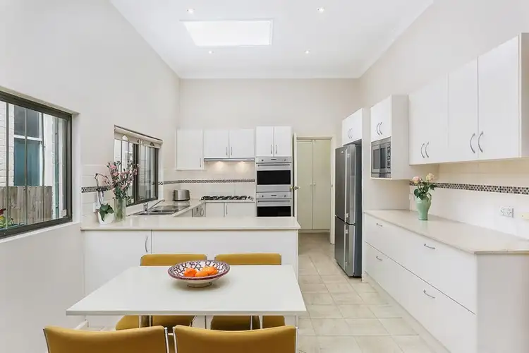 Third view of Homely house listing, 16 Rivers Street, Bellevue Hill NSW 2023