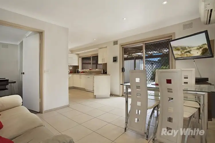 Third view of Homely house listing, 20 Greenaway Drive, Ferntree Gully VIC 3156