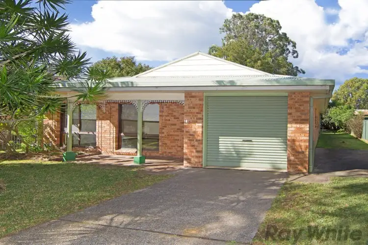 Main view of Homely house listing, 18 Noela Place, Budgewoi NSW 2262