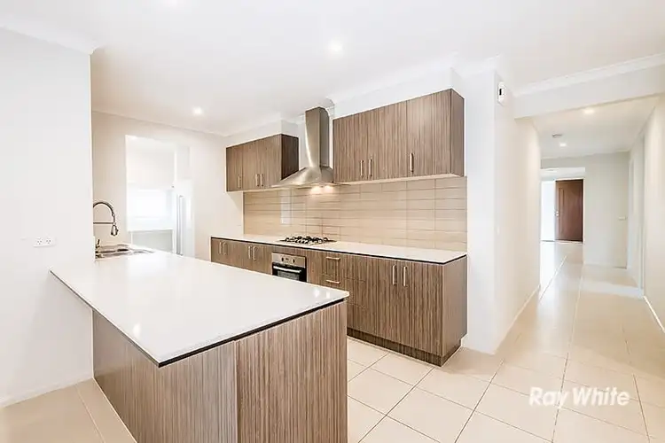 Second view of Homely house listing, 64 City Vista Circuit, Cranbourne West VIC 3977
