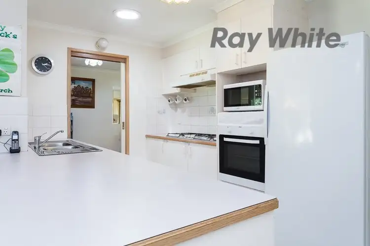 Fourth view of Homely house listing, 11 Michelle Drive, Hastings VIC 3915