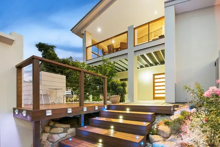 Third view of Homely house listing, 9 Douro Road, Wellington Point QLD 4160