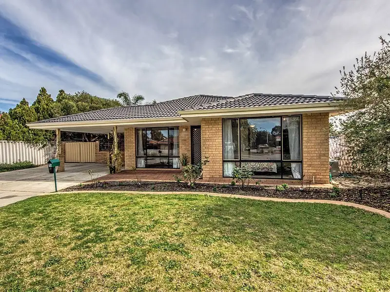 Main view of Homely house listing, 96 Waterhall Road, South Guildford WA 6055