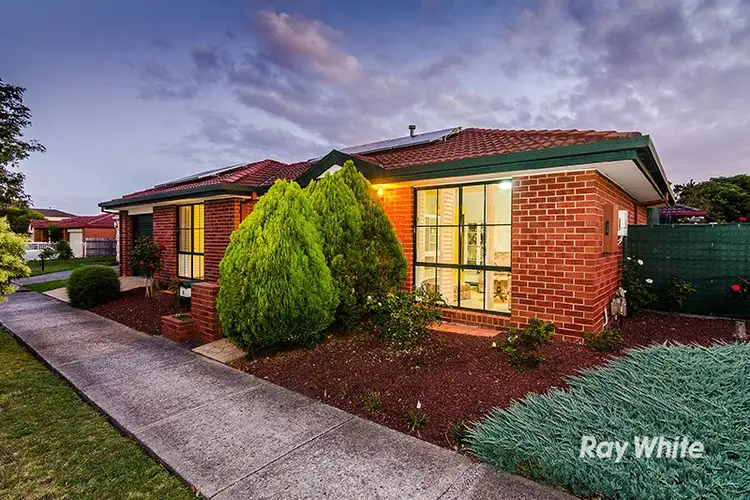 Main view of Homely house listing, 2 Seacombe Place, Cranbourne VIC 3977