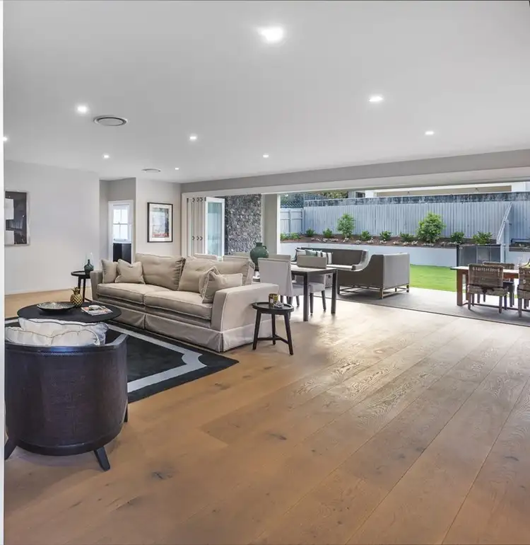 Third view of Homely house listing, 22 Dublin Street, Clayfield QLD 4011