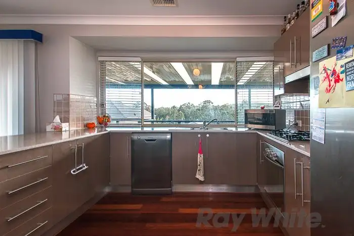 Fourth view of Homely house listing, 87 Constitution Drive, Cameron Park NSW 2285