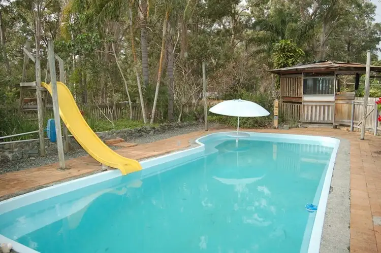 Second view of Homely house listing, 201-207 Latimer Road, Logan Village QLD 4207