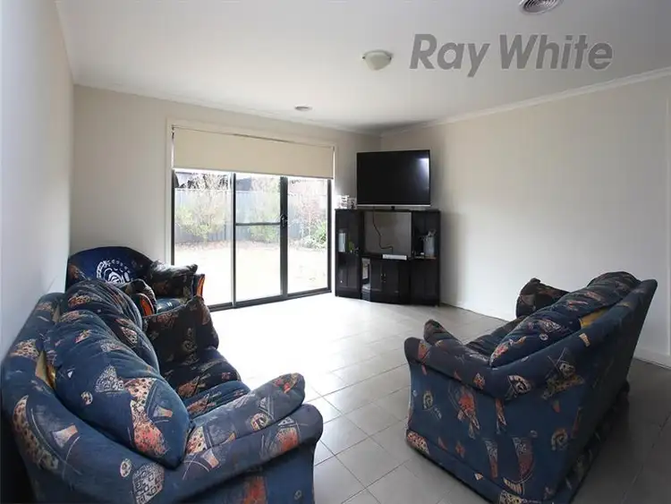 Fifth view of Homely house listing, 76 Kinglake Drive, Wyndham Vale VIC 3024