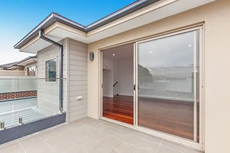 Sixth view of Homely townhouse listing, 19 Donald Street, Preston VIC 3072