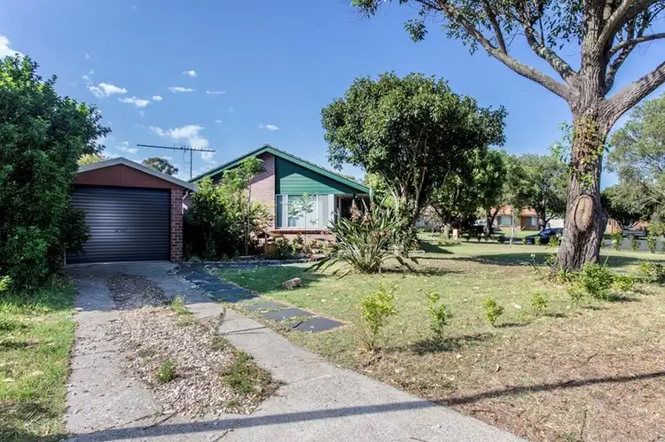 Third view of Homely house listing, 12 Malcolm Avenue, Werrington NSW 2747