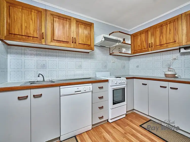 Fifth view of Homely house listing, 20 Wirrah Street, Bayview Heights QLD 4868