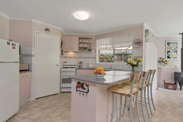 Second view of Homely house listing, 22 Athenree Place, Little Mountain QLD 4551