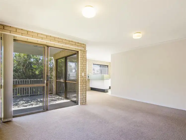 Second view of Homely unit listing, 6/50 Maud Street, Maroochydore QLD 4558