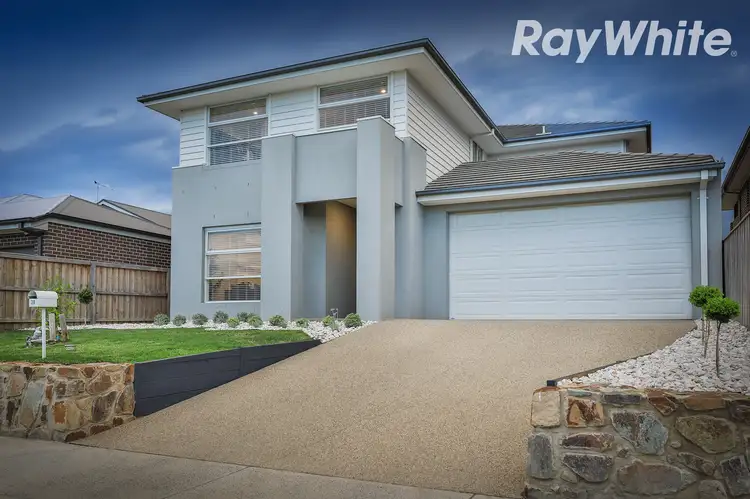 Main view of Homely house listing, 20 Chiswick Street, Officer VIC 3809