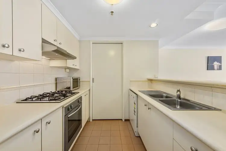 Fourth view of Homely apartment listing, 1106/743-755 George Street, Sydney NSW 2000