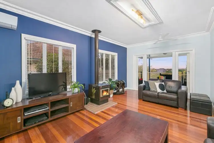 Fifth view of Homely house listing, 43 Wilclarke Street, Upper Mount Gravatt QLD 4122