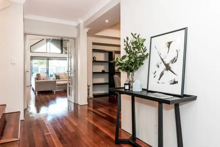 Second view of Homely house listing, 10 Noalimba Crescent, Bateman WA 6150