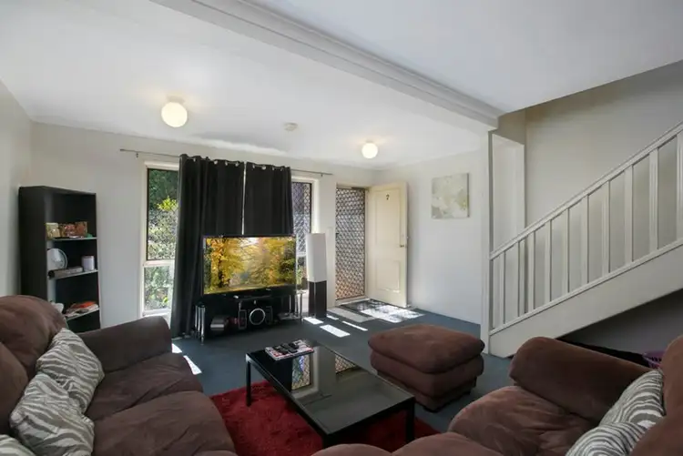 Second view of Homely townhouse listing, 7/51 Bowen Street, Capalaba QLD 4157